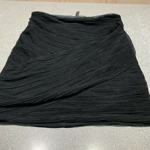 BCBGMAXAZRIA Mini skirt